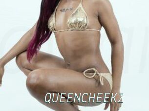 QUEENCHEEKZ