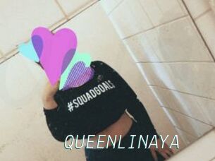 QUEENLINAYA