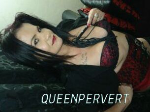 QUEENPERVERT