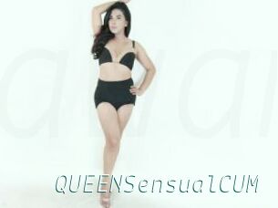 QUEENSensualCUM