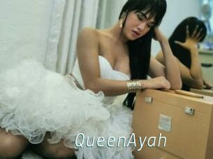 QueenAyah