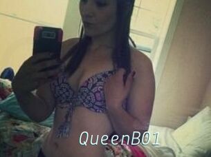 QueenB01