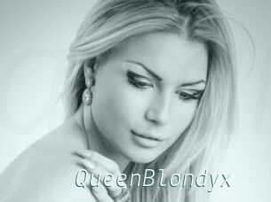 QueenBlondyx