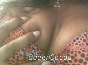 QueenCocoa