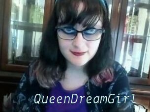 QueenDreamGirl