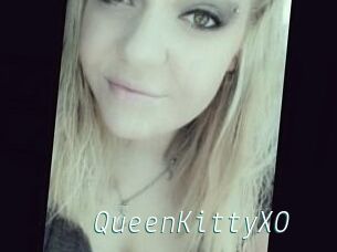 QueenKittyXO