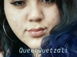 QueenQuetzali