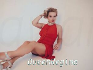 QueenRegina