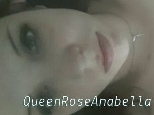 QueenRoseAnabella