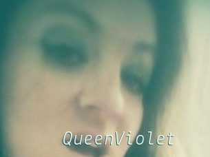 QueenViolet