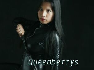 Queenberrys