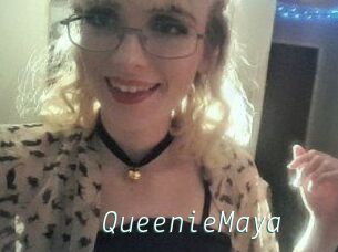 QueenieMaya