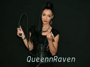 QueennRaven