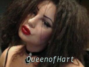 QueenofHart