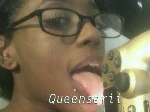 Queenserii