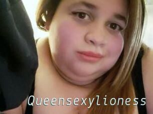 Queensexylioness