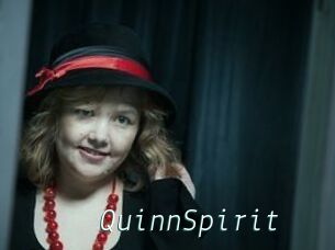 QuinnSpirit