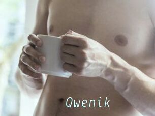 Qwenik