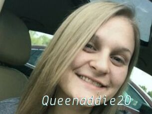 Queenaddie20