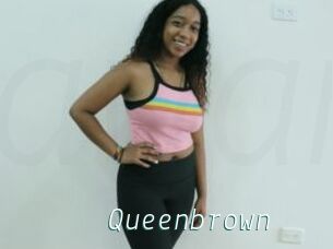 Queenbrown