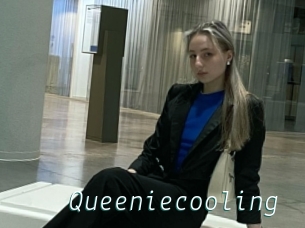 Queeniecooling