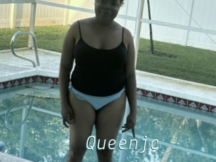 Queenjc