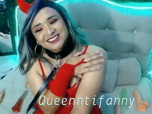 Queenntifanny