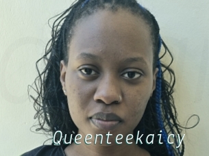 Queenteekaicy