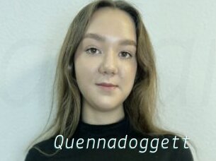 Quennadoggett