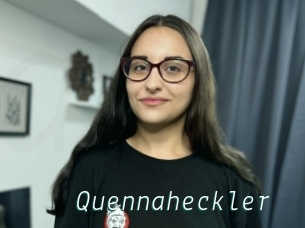 Quennaheckler