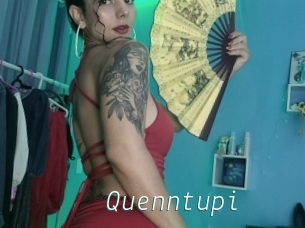 Quenntupi