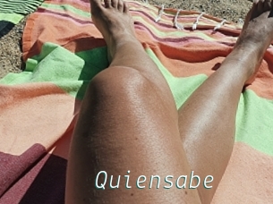 Quiensabe