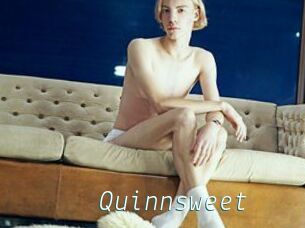 Quinnsweet