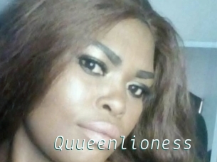 Quueenlioness