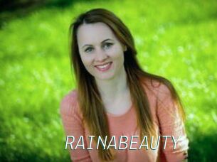 RAINABEAUTY