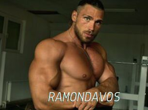 RAMONDAVOS