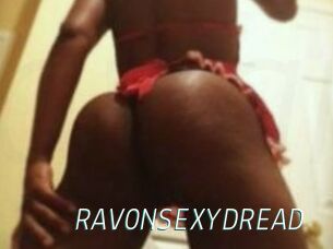 RAVON_SEXYDREAD