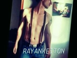 RAYANKEITON