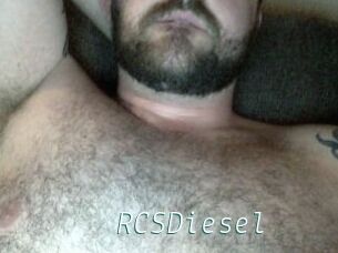 RCSDiesel