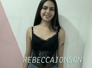 REBECCAJONSON