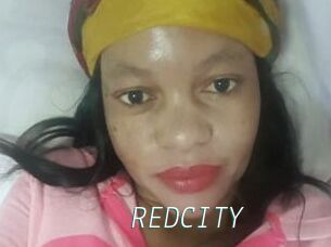 REDCITY