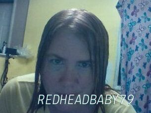 REDHEADBABY79