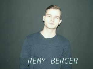 REMY_BERGER