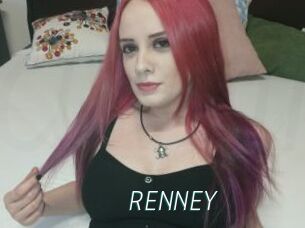 RENNEY