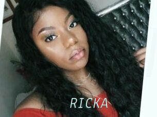 RICKA