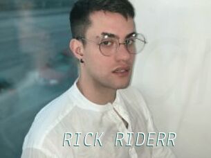 RICK_RIDERR