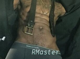 RMaster