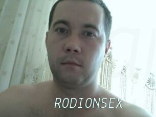 RODIONSEX