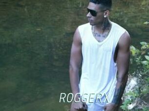 ROGGERX