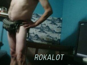 ROKALOT